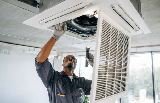 Licensed Hvac service in Baldwin Park, CA - FH HVAC
